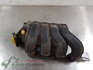 Used Intake manifold Toyota Corolla (E12) 1.6 16V VVT-i Price on request offered by Kleine Staarman B.V. Autodemontage
