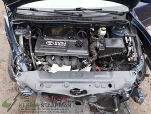 Used Engine Toyota Corolla (E12) 1.4 16V VVT-i Price € 400,00 Margin scheme offered by Kleine Staarman B.V. Autodemontage
