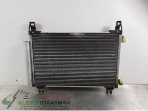 Used Air conditioning radiator Toyota Yaris III (P13) 1.0 12V VVT-i Price € 42,35 Inclusive VAT offered by Kleine Staarman B.V. Autodemontage