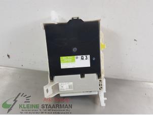 Usados Caja de fusibles Toyota Yaris III (P13) 1.0 12V VVT-i Precio de solicitud ofrecido por Kleine Staarman B.V. Autodemontage