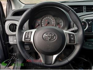 Gebrauchte Lenkrad Toyota Yaris III (P13) 1.0 12V VVT-i Preis auf Anfrage angeboten von Kleine Staarman B.V. Autodemontage