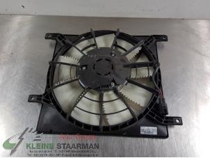 Used Air conditioning cooling fans Suzuki SX4 (EY/GY) 1.6 16V VVT Comfort,Exclusive Autom. Price on request offered by Kleine Staarman B.V. Autodemontage