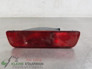 Used Bumper fog light Nissan Qashqai (J10) 1.6 16V Price on request offered by Kleine Staarman B.V. Autodemontage