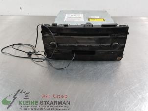 Used Radio CD player Toyota Prius (NHW20) 1.5 16V Price on request offered by Kleine Staarman B.V. Autodemontage