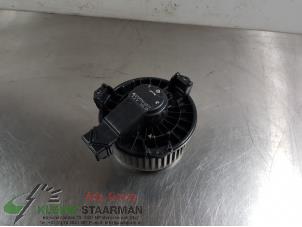 Usados Motor de ventilador de calefactor Suzuki SX4 (EY/GY) 1.6 16V 4x4 Precio de solicitud ofrecido por Kleine Staarman B.V. Autodemontage