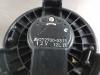 Moteur de ventilation chauffage d'un Suzuki SX4 (EY/GY) 1.6 16V 4x4 2010