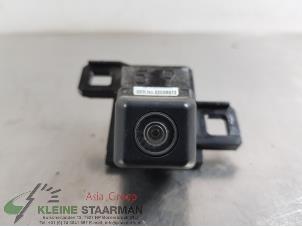 Used Reversing camera Toyota Prius (ZVW3) 1.8 16V Price on request offered by Kleine Staarman B.V. Autodemontage