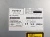 System nawigacji z Toyota Prius (ZVW3) 1.8 16V 2010