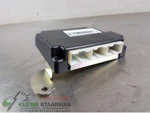 Usados Ordenador de caja automática Daihatsu Sirion 2 (M3) 1.3 16V DVVT Precio de solicitud ofrecido por Kleine Staarman B.V. Autodemontage