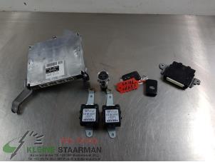 Used Ignition lock + computer Toyota Prius (NHW20) 1.5 16V Price on request offered by Kleine Staarman B.V. Autodemontage