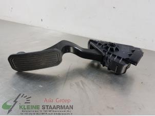 Used Throttle pedal position sensor Toyota Prius (NHW20) 1.5 16V Price on request offered by Kleine Staarman B.V. Autodemontage