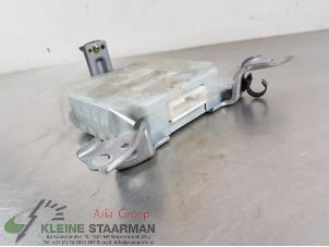 Used Automatic gearbox computer Toyota Prius (NHW20) 1.5 16V Price on request offered by Kleine Staarman B.V. Autodemontage
