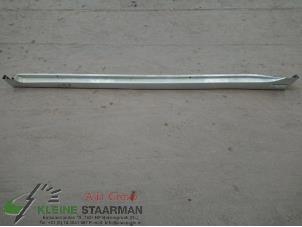 Used Side skirt, left Toyota Prius (ZVW3) 1.8 16V Price on request offered by Kleine Staarman B.V. Autodemontage
