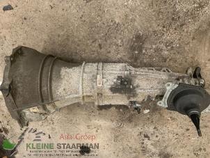 Used Gearbox Mazda MX-5 (NC18/1A) 1.8i 16V Price on request offered by Kleine Staarman B.V. Autodemontage