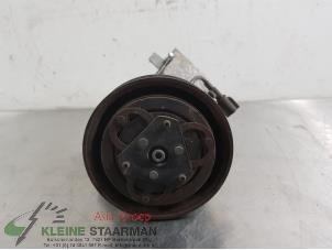 Used Air conditioning pump Mazda MX-5 (NC18/1A) 2.0i 16V Price on request offered by Kleine Staarman B.V. Autodemontage
