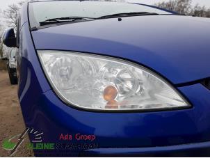 Used Headlight, right Mitsubishi Colt CZC 1.5 16V Turbo Price on request offered by Kleine Staarman B.V. Autodemontage