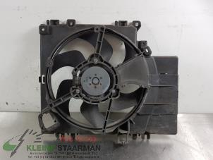 Used Cooling fan housing Nissan Note (E11) 1.4 16V Price on request offered by Kleine Staarman B.V. Autodemontage