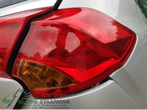 Used Taillight, right Kia Cee'd (JDB5) 1.4i 16V Price on request offered by Kleine Staarman B.V. Autodemontage