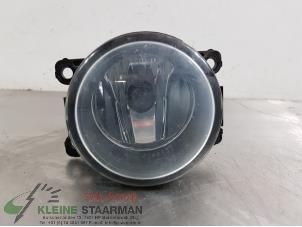 Usagé Feu antibrouillard avant gauche Suzuki Splash 1.2 16V Prix sur demande proposé par Kleine Staarman B.V. Autodemontage