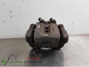 Used Rear brake calliper, left Honda Civic (EM) 1.7 16V LS Price on request offered by Kleine Staarman B.V. Autodemontage