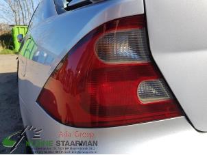 Used Taillight, left Honda Civic (EM) 1.7 16V LS Price € 50,00 Margin scheme offered by Kleine Staarman B.V. Autodemontage