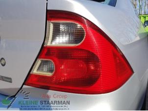 Used Taillight, right Honda Civic (EM) 1.7 16V LS Price € 50,00 Margin scheme offered by Kleine Staarman B.V. Autodemontage