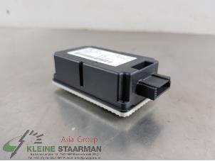 Used Tyre pressure module Hyundai i30 (GDHB5) 1.6 GDI Blue 16V Price on request offered by Kleine Staarman B.V. Autodemontage