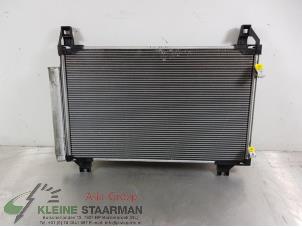 Used Air conditioning radiator Toyota Verso S 1.33 16V Dual VVT-I Price € 42,35 Inclusive VAT offered by Kleine Staarman B.V. Autodemontage