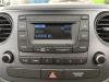 Hyundai i10 (B5) 1.0 12V Reproductor de CD y radio