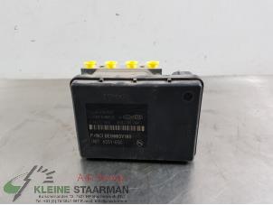Gebrauchte ABS Pumpe Kia Stonic (YB) 1.0i T-GDi 12V Preis auf Anfrage angeboten von Kleine Staarman B.V. Autodemontage