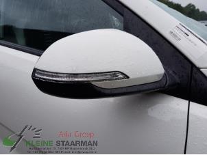 Used Wing mirror, right Kia Stonic (YB) 1.0i T-GDi 12V Price on request offered by Kleine Staarman B.V. Autodemontage