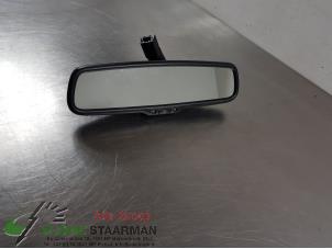 Used Rear view mirror Kia Stonic (YB) 1.0i T-GDi 12V Price on request offered by Kleine Staarman B.V. Autodemontage