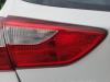Hyundai i30 (GDHB5) 1.4 16V Tylne swiatlo pozycyjne lewe