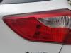 Feu arrière droit d'un Hyundai i30 (GDHB5), 2011 1.4 16V, Berline avec hayon arrière, Essence, 1.396cc, 74kW, G4LC, 2014-12 / 2016-12 2015