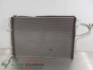Used Air conditioning radiator Hyundai i30 (GDHB5) 1.4 16V Price € 42,35 Inclusive VAT offered by Kleine Staarman B.V. Autodemontage