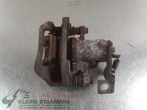 Used Rear brake calliper, left Hyundai i30 (GDHB5) 1.4 16V Price on request offered by Kleine Staarman B.V. Autodemontage