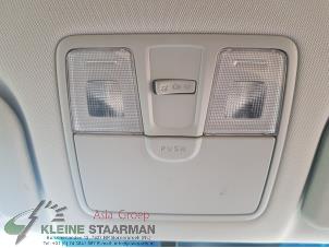 Used Interior lighting, front Hyundai i30 (GDHB5) 1.4 16V Price on request offered by Kleine Staarman B.V. Autodemontage