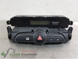 Used Panic lighting switch Hyundai iX20 (JC) 1.6i 16V Price on request offered by Kleine Staarman B.V. Autodemontage