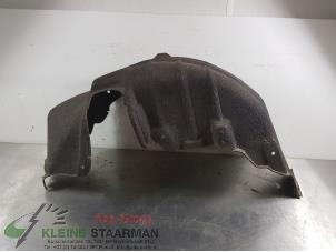 Used Wheel arch liner Toyota Auris (E18) 1.6 Dual VVT-i 16V Price on request offered by Kleine Staarman B.V. Autodemontage
