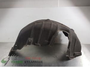 Used Wheel arch liner Toyota Auris (E18) 1.6 Dual VVT-i 16V Price on request offered by Kleine Staarman B.V. Autodemontage