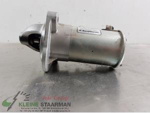 Usados Motor de arranque Kia Stonic (YB) 1.0i T-GDi 12V Precio de solicitud ofrecido por Kleine Staarman B.V. Autodemontage