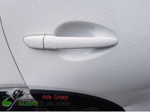 Used Rear door handle 4-door, right Mazda CX-3 2.0 SkyActiv-G 120 Price on request offered by Kleine Staarman B.V. Autodemontage