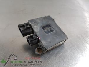 Used Cooling fan resistor Mazda CX-3 2.0 SkyActiv-G 120 Price on request offered by Kleine Staarman B.V. Autodemontage