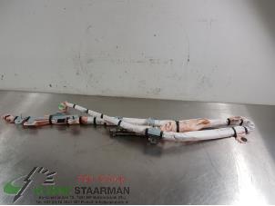 Used Roof curtain airbag, left Mazda CX-3 2.0 SkyActiv-G 120 Price on request offered by Kleine Staarman B.V. Autodemontage