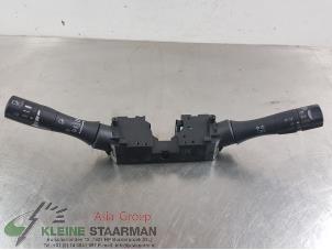 Used Steering column stalk Nissan Note (E12) 1.2 68 Price on request offered by Kleine Staarman B.V. Autodemontage
