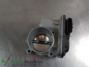 Used Throttle body Mazda MX-5 (ND) 2.0 SkyActiv G-160 RF 16V Price on request offered by Kleine Staarman B.V. Autodemontage