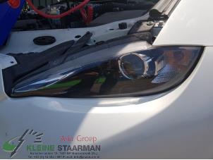 Used Headlight, left Mazda MX-5 (ND) 2.0 SkyActiv G-160 RF 16V Price on request offered by Kleine Staarman B.V. Autodemontage
