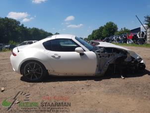 Used Box beam,right Mazda MX-5 (ND) 2.0 SkyActiv G-160 RF 16V Price on request offered by Kleine Staarman B.V. Autodemontage