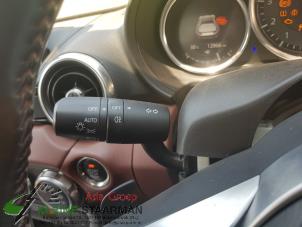 Used Indicator switch Mazda MX-5 (ND) 2.0 SkyActiv G-160 RF 16V Price on request offered by Kleine Staarman B.V. Autodemontage