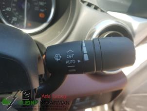 Usados Interruptor de limpiaparabrisas Mazda MX-5 (ND) 2.0 SkyActiv G-160 RF 16V Precio de solicitud ofrecido por Kleine Staarman B.V. Autodemontage